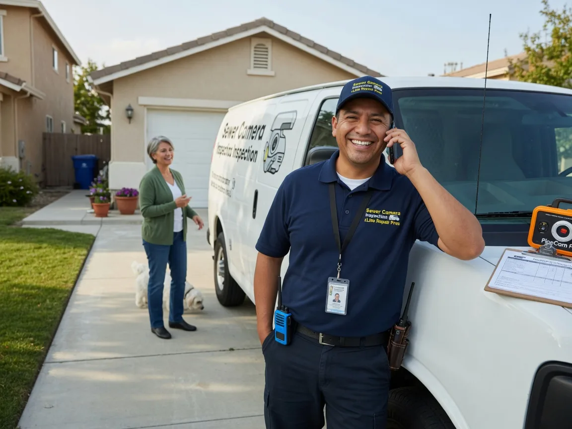 Sewer Line Repair Walnut Springs, TX FAQs